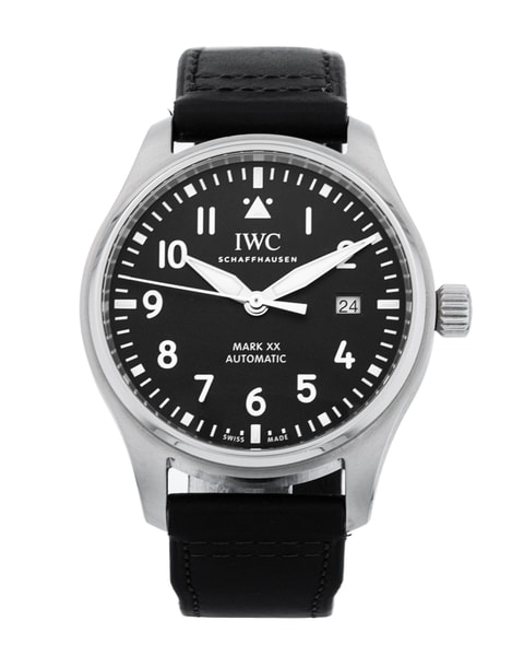 IWC Pilot's Mark XX IW328201